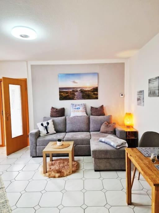 Kranichnest Apartment *