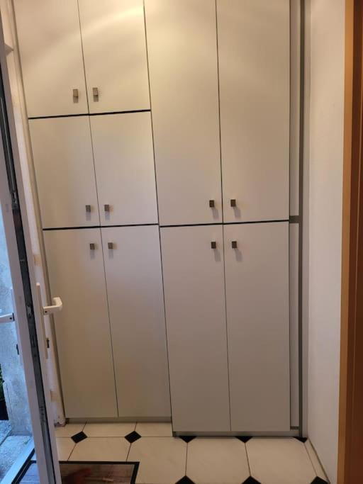 Kranichnest Apartment